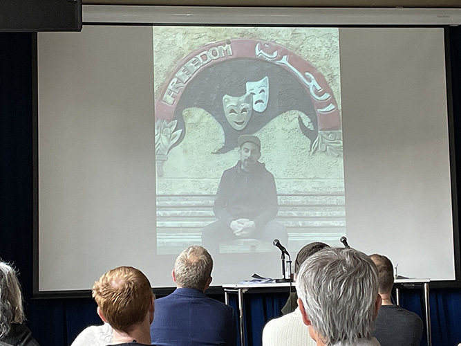 Aarsmoete2023 ND Fs Solidaritetsstipend 2 Foto Karl Hoff