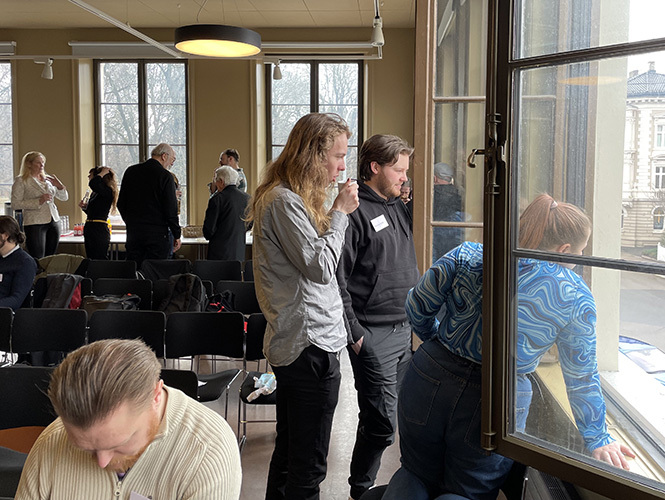 Aarsmoete2023 SKRAM Foto Karl Hoff