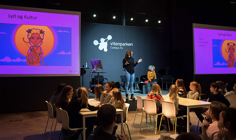 Aas 5 Foto Knut Werner Lindeberg Alsen