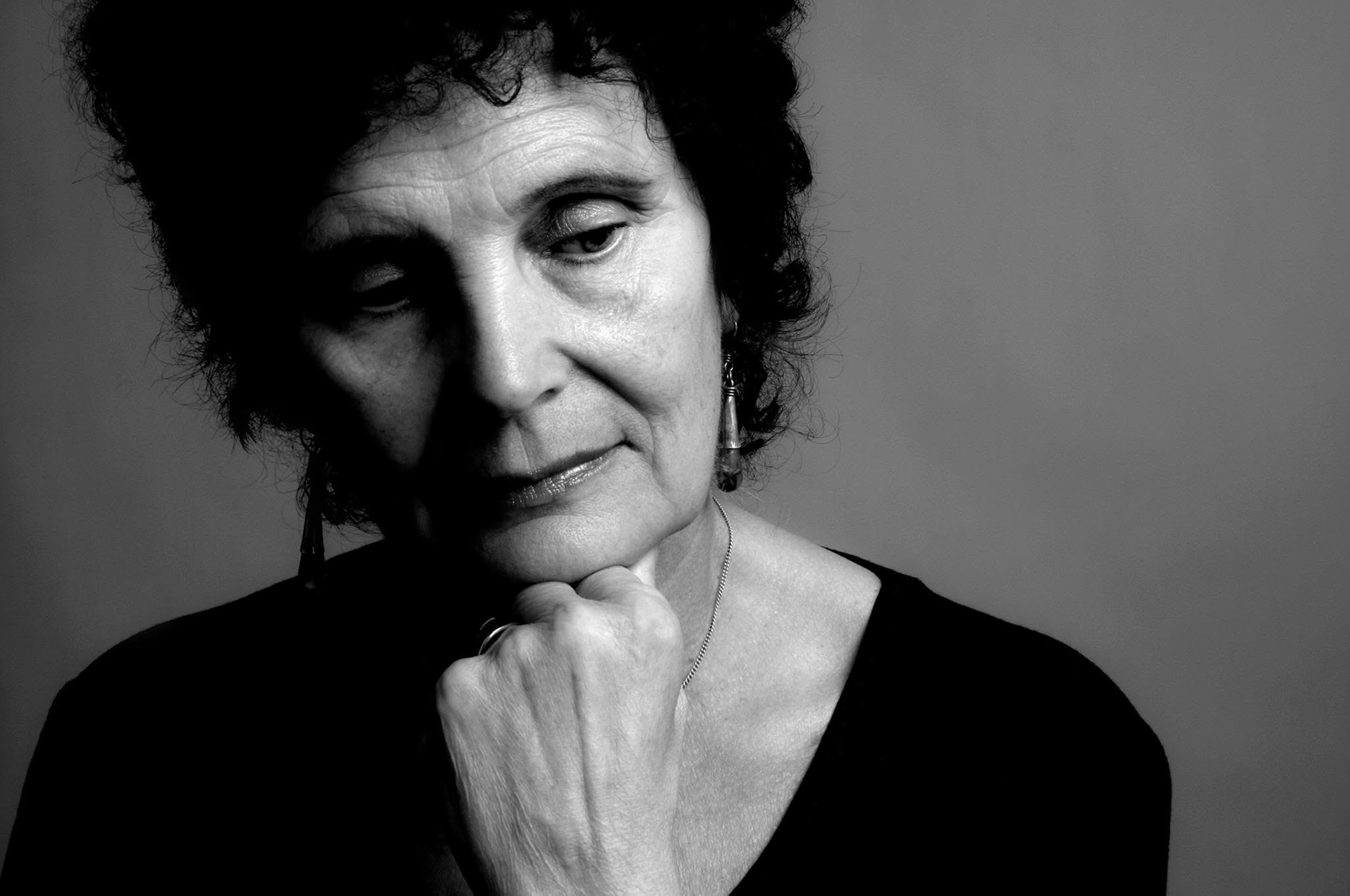 Anja Breien Foto Ida Meyn