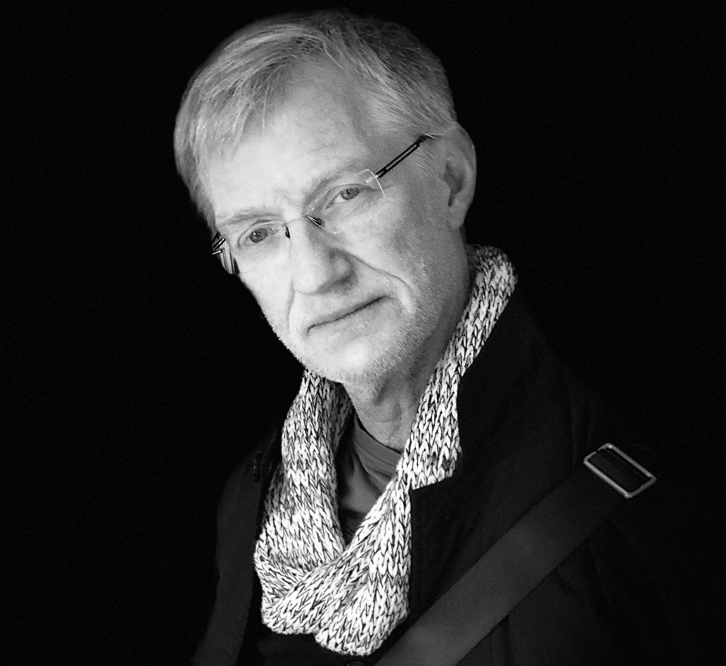 Axel Hellstenius foto Rudy Clas