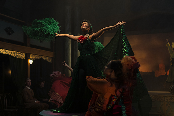 Bildekred Lars Olav Dybvig