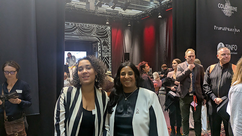 Bokmessan Foto Adam Tumidahewicz