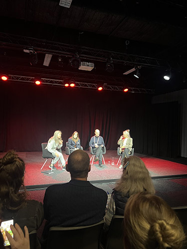 Bokmessen 4 Julian Karenga