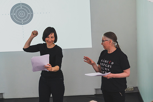 Brev til Kommisjonen 1 Jamie M Bivard