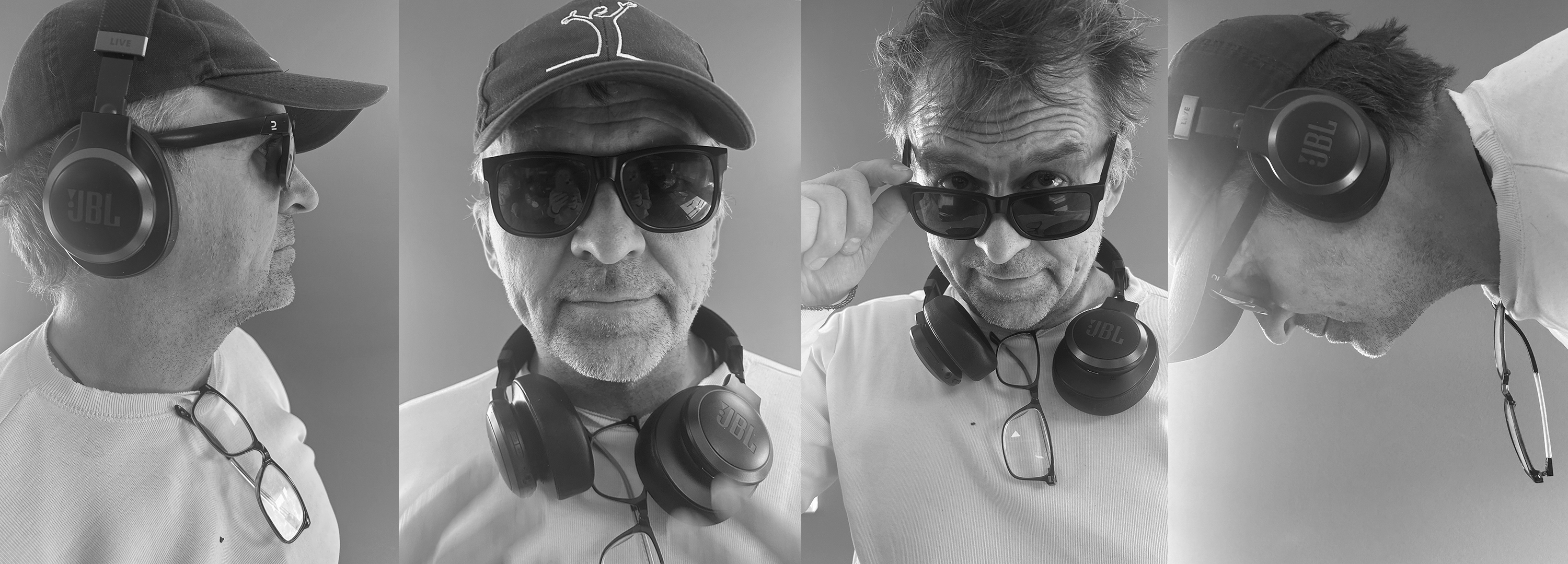 Collage Gjermund Stenberg Eriksen sh