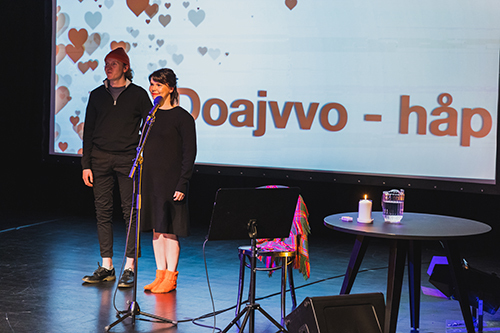 Doajjvo Jamie Michael Bivard