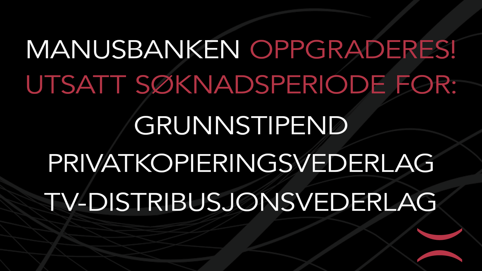 Dramatikerforbundet Vederlag2026