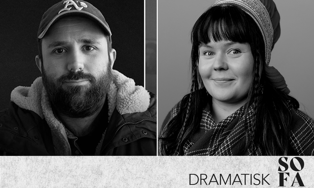 Dramatisk SOFA Kortfilmfestivalen