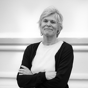 Eli Bangstad Foto Kristinvon Hirsch