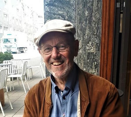 En kopp kaffe Bjørn Erik 2