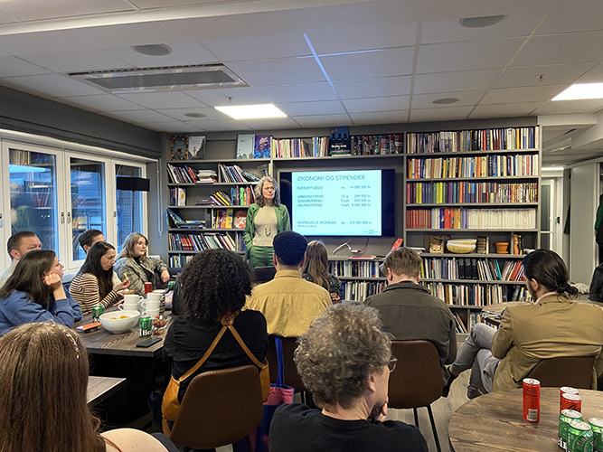 Ferskingfredag1 Foto Ellisiv Lindkvist