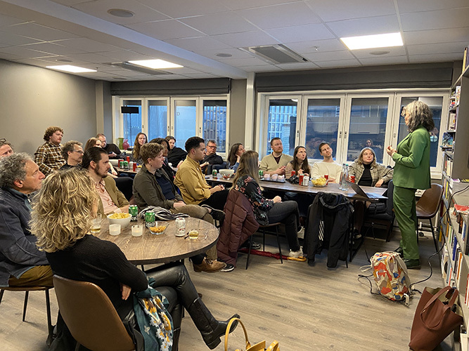 Ferskingfredag2 foto Ellisiv Lindkvist