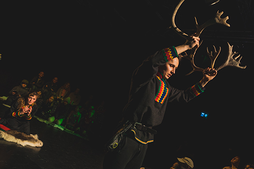 Gahtot 2 Jamie M Bivard jpg