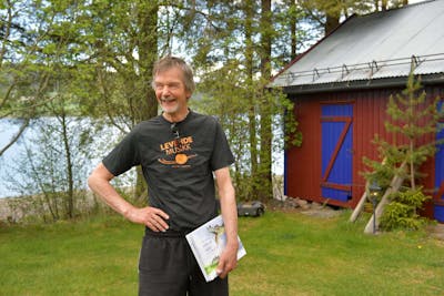 Geirr Lystrup