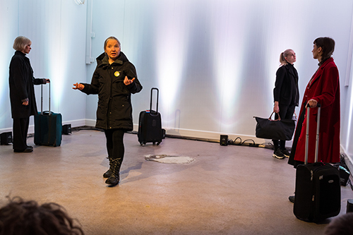 Ghosts Biktasat Jamie M Bivard