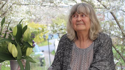Grete Randsborg Jenseg