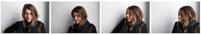 Hanne Ramsdal collage