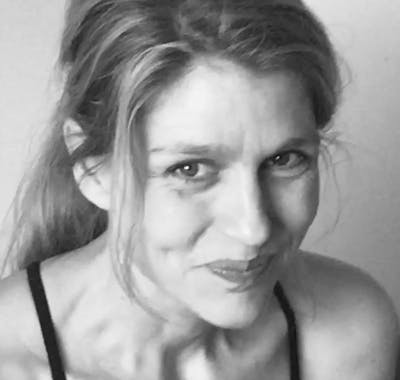 Hanne Ramsdal foto Cecilie Semec