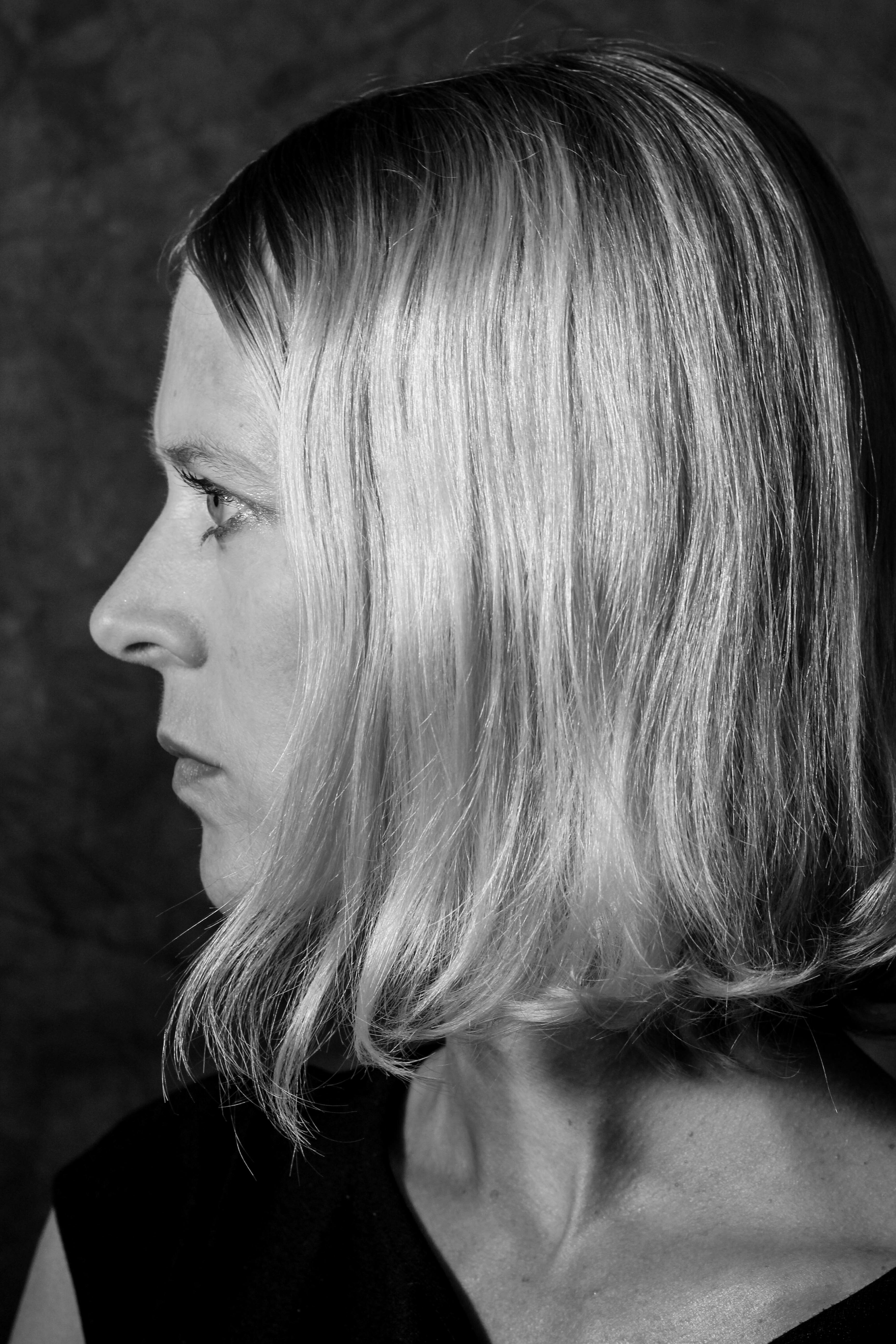 Hilde Susan Jaegtnes profile foto Chris Carlone