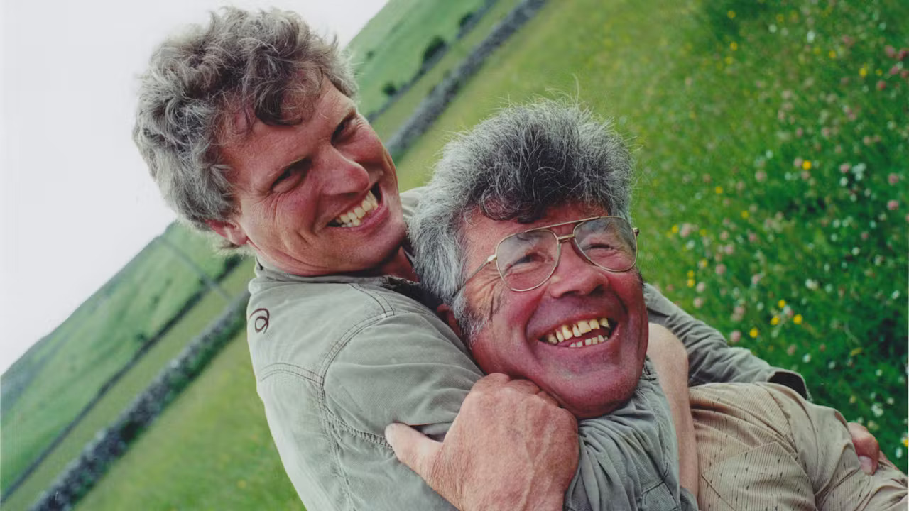 How to invent reality foto Jon Bang Carlsen