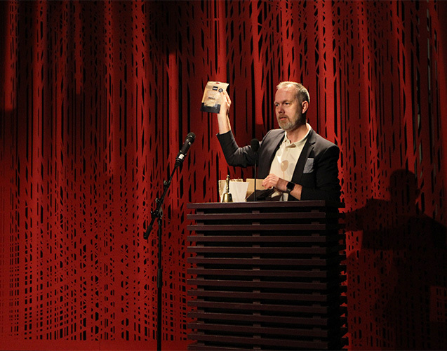 Husfrua Foto Torunn Eikanger