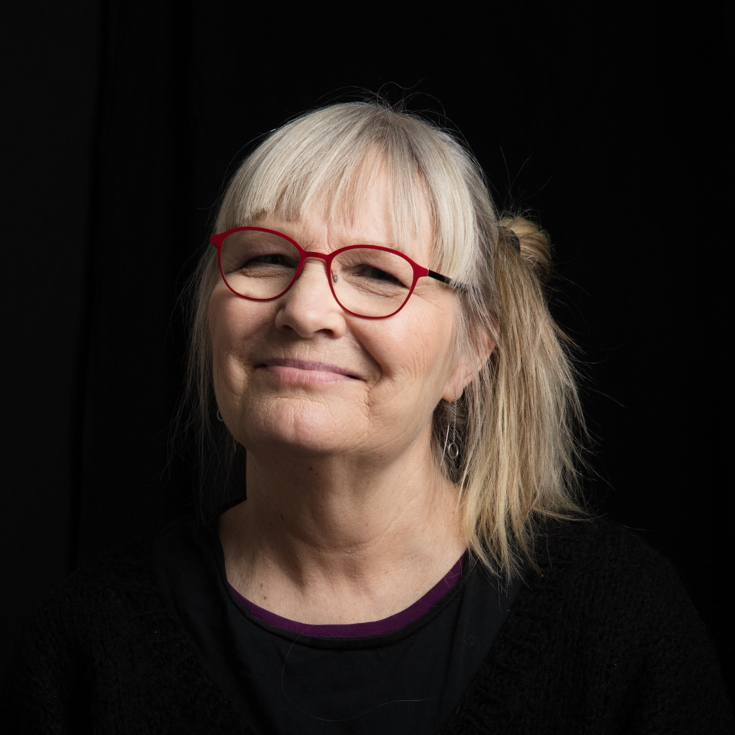 Ingeborg Eliassen