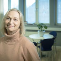 Janne Langaas 2022