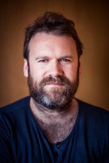 Kristian Landmark Foto Andre Loeining