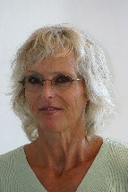 LUNDE INGER MARGRETHE