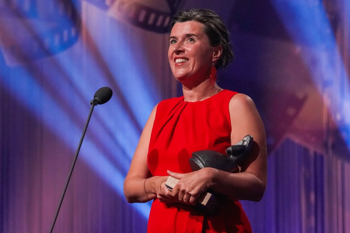 Lilja Ingolfsdottir Amandapriser2025