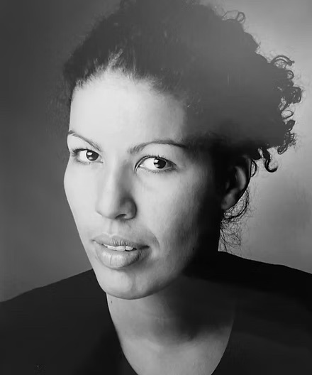 Linda Gathu Foto Chris Barker