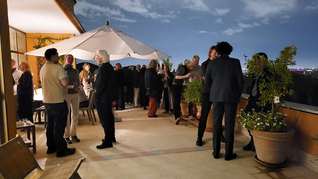 Livias Room Roma 11 Lene mfl