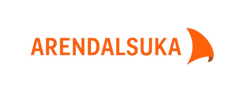 Logo Arendalsuka 2022