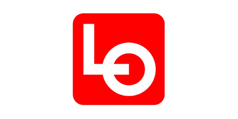 Logo LO