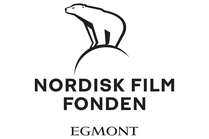 Logo Nordisk Film Fonden