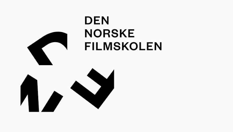 Logo den Norske Filmskolen