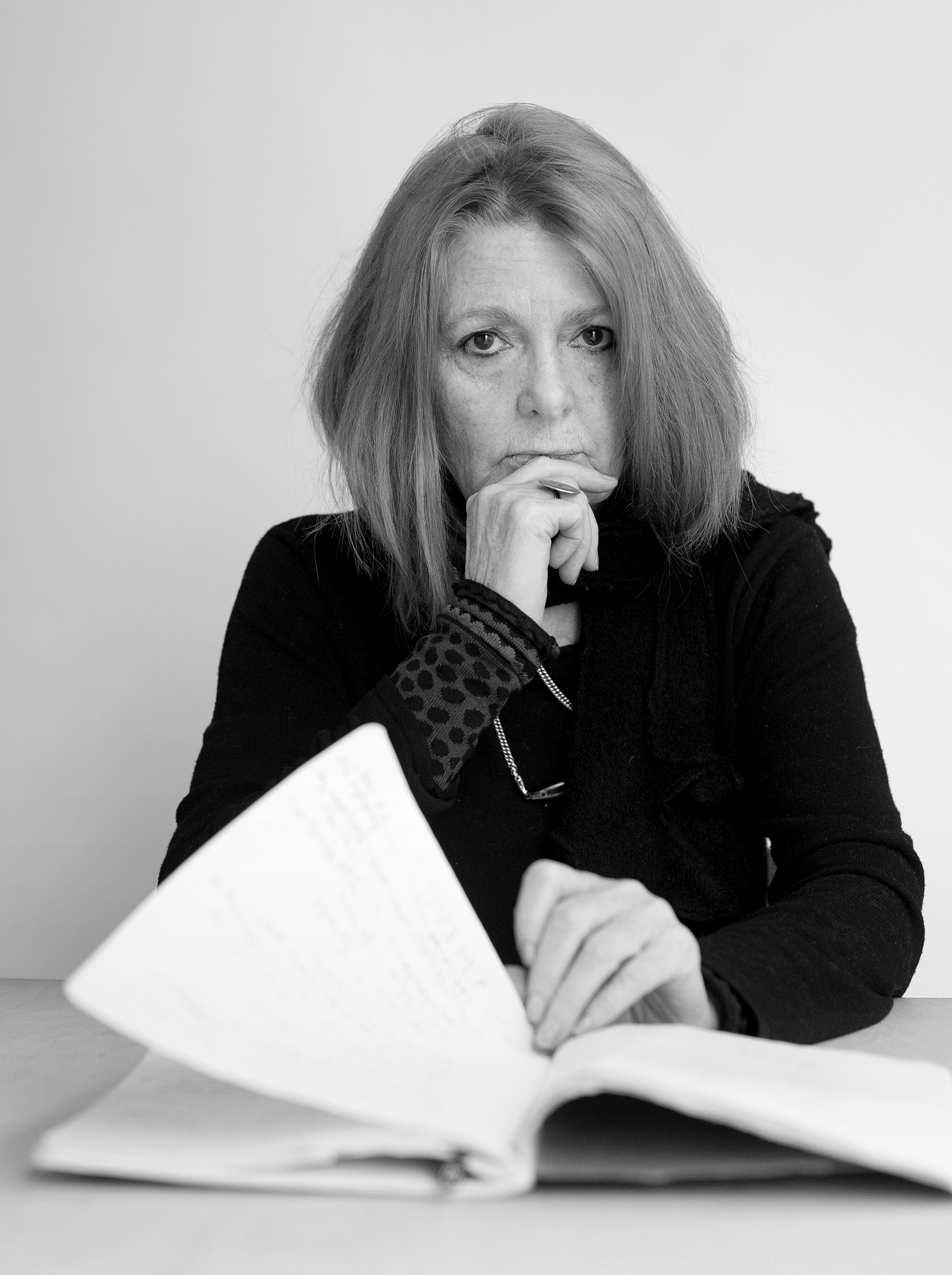 Loveid Cecilie NYSTO Rsentrert