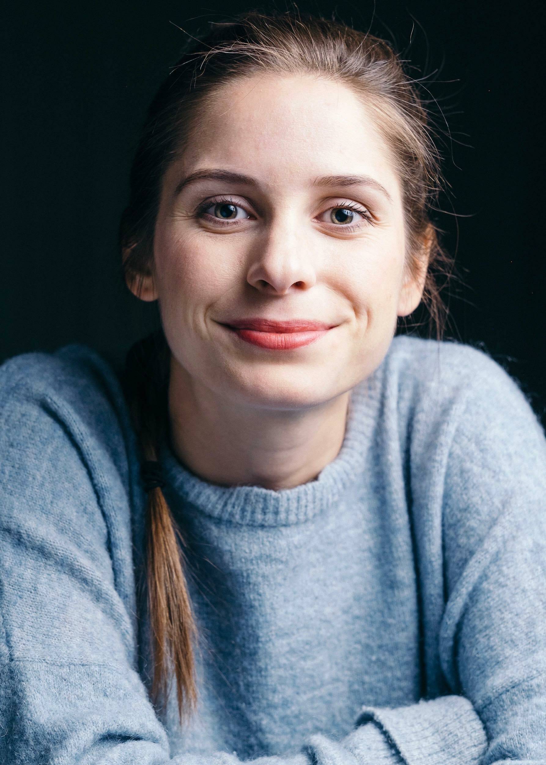 Marie Hafnor bilde