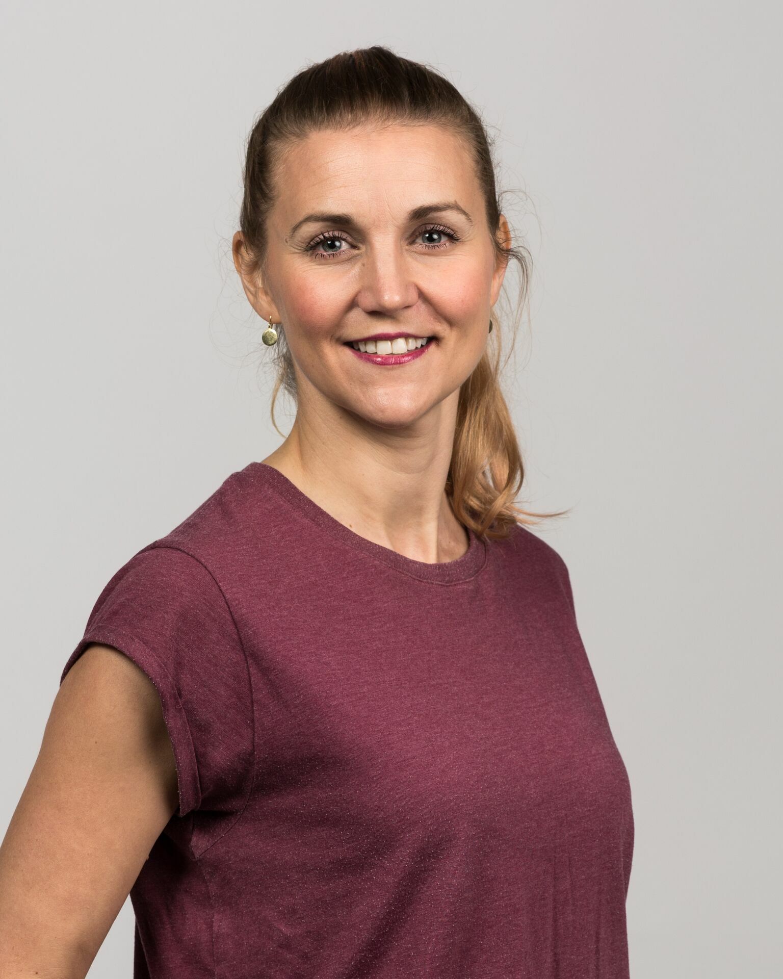 Marie Hafting