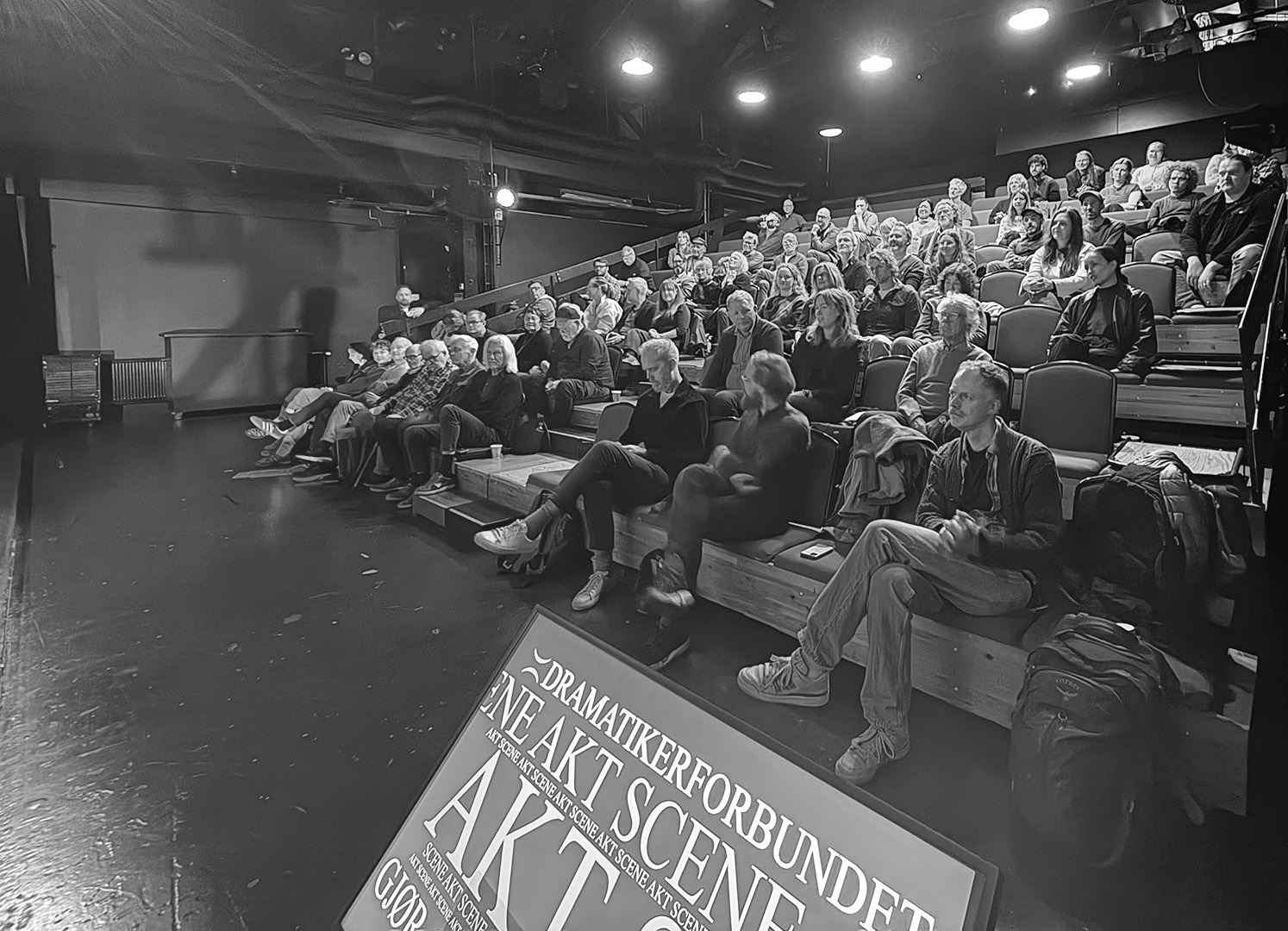 Medlemsmoete2025 1 Foto Bahareh Badavi