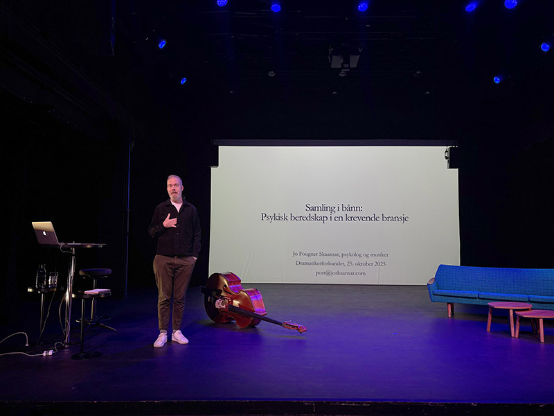 Medlemsmoete2025 2 Foto Bahareh Badavi