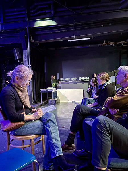 Medlemsmoete2025 7 Foto Bahareh Badavi