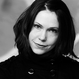 Mette Karlsvik