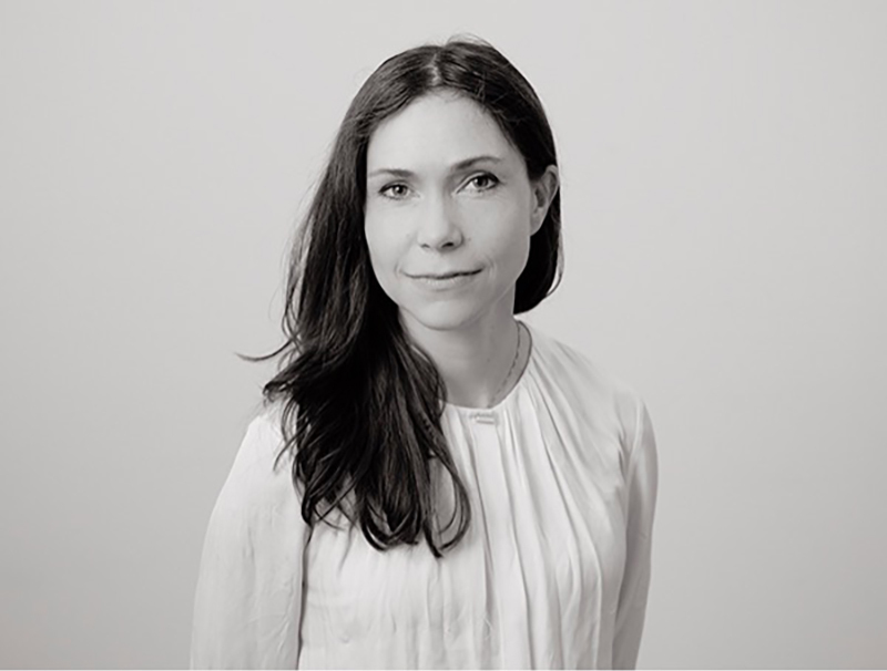 Mette Karlsvik foto Martha Anna Loevberg
