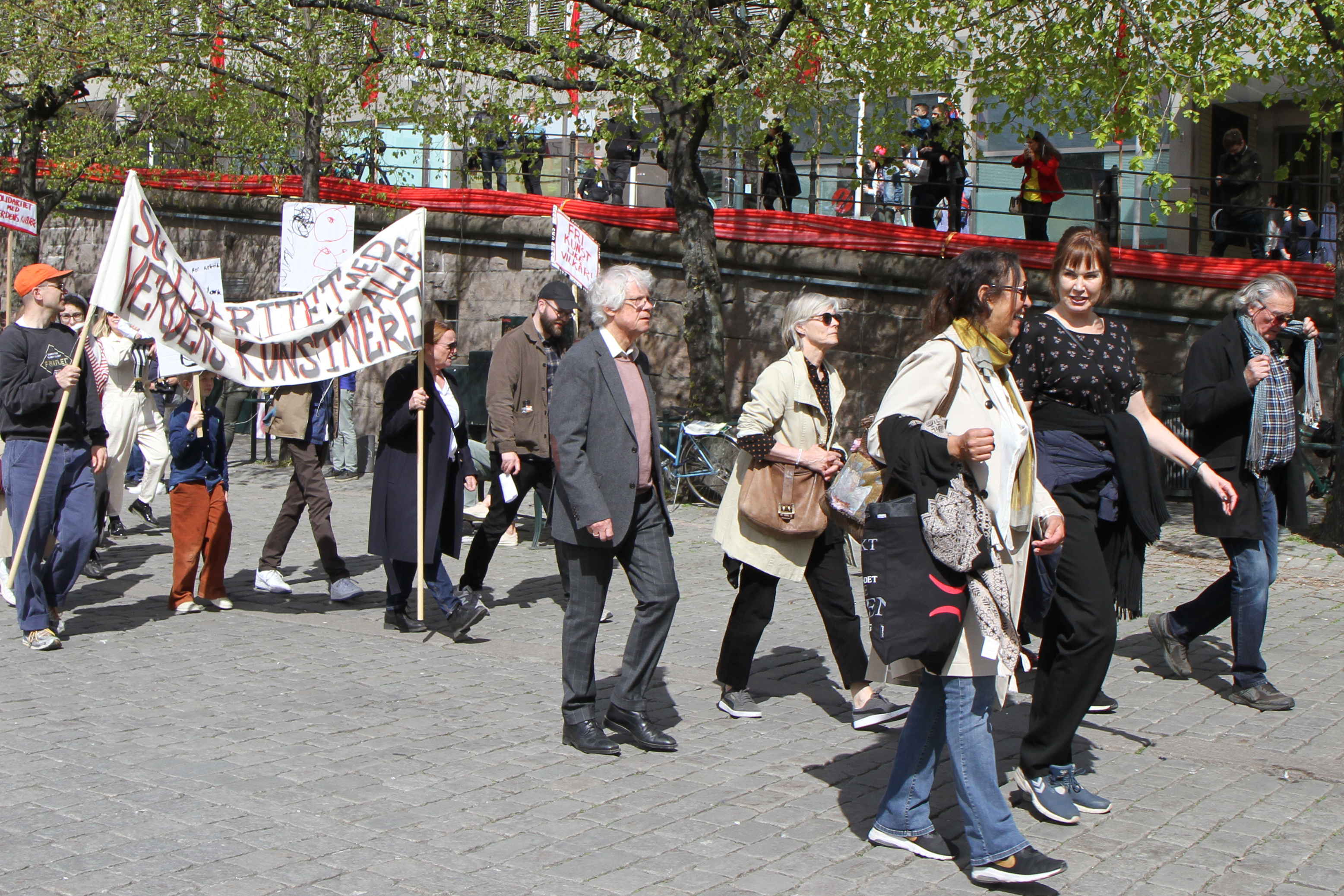 ND Ftogavgang people