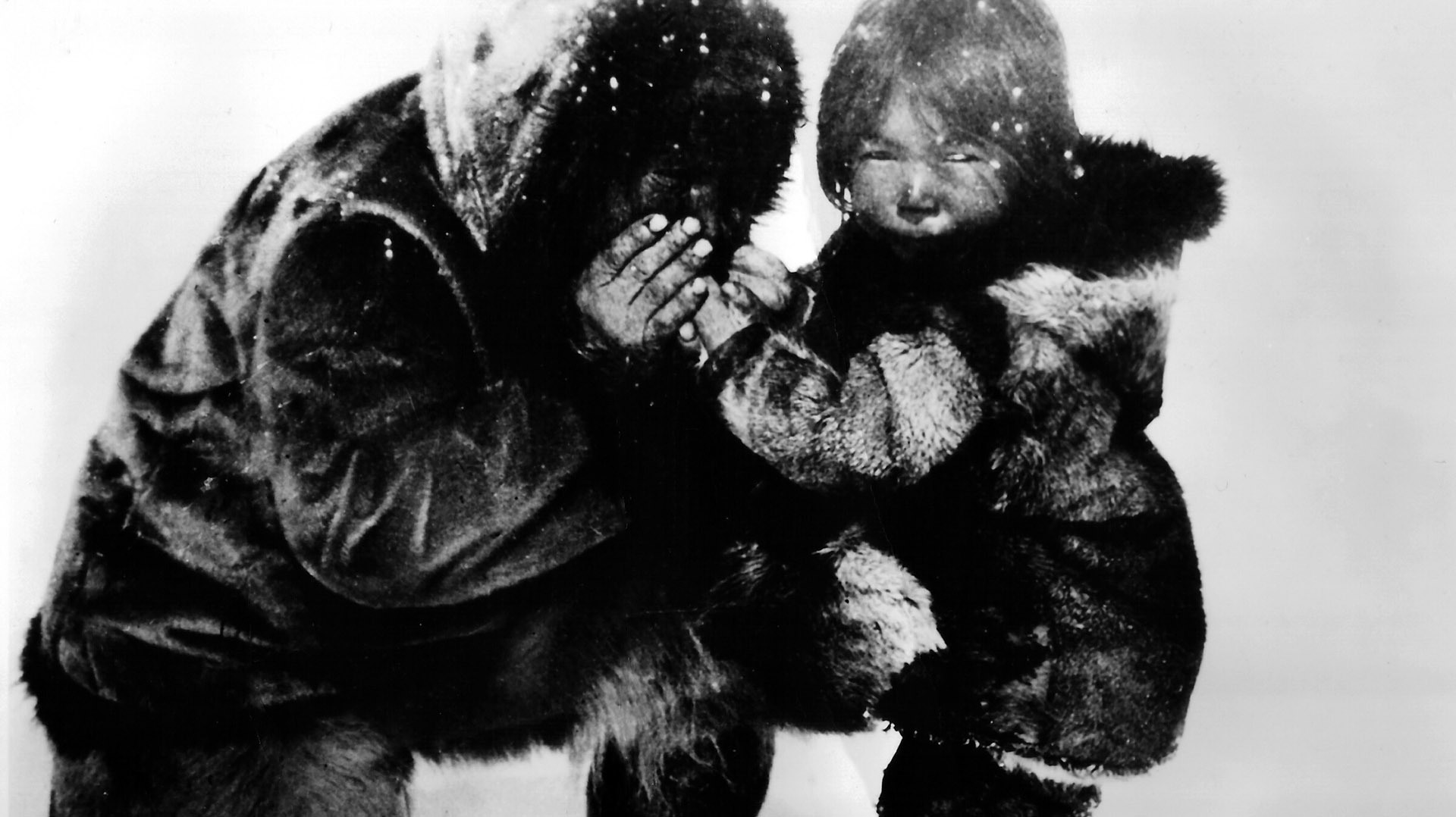 Nanook Of The North Lib