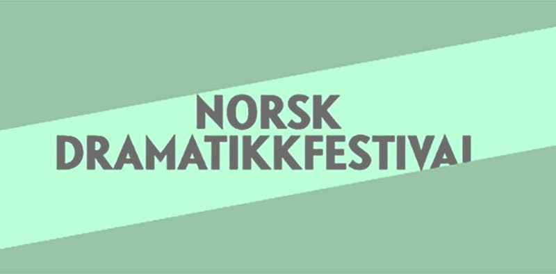 Nors Dramatikk Festival2022 cr