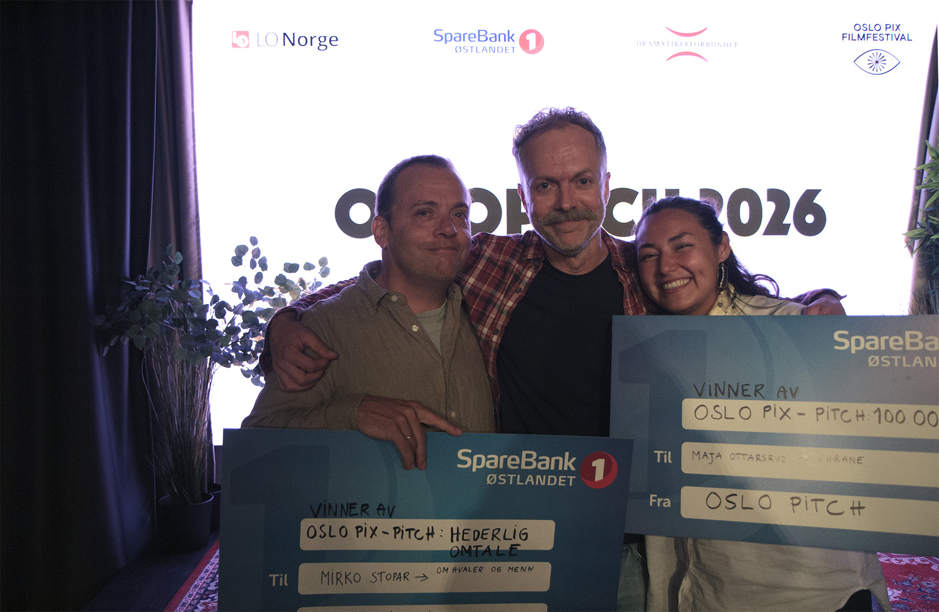 Os L Opitch Mirko Øyvind Maja 2