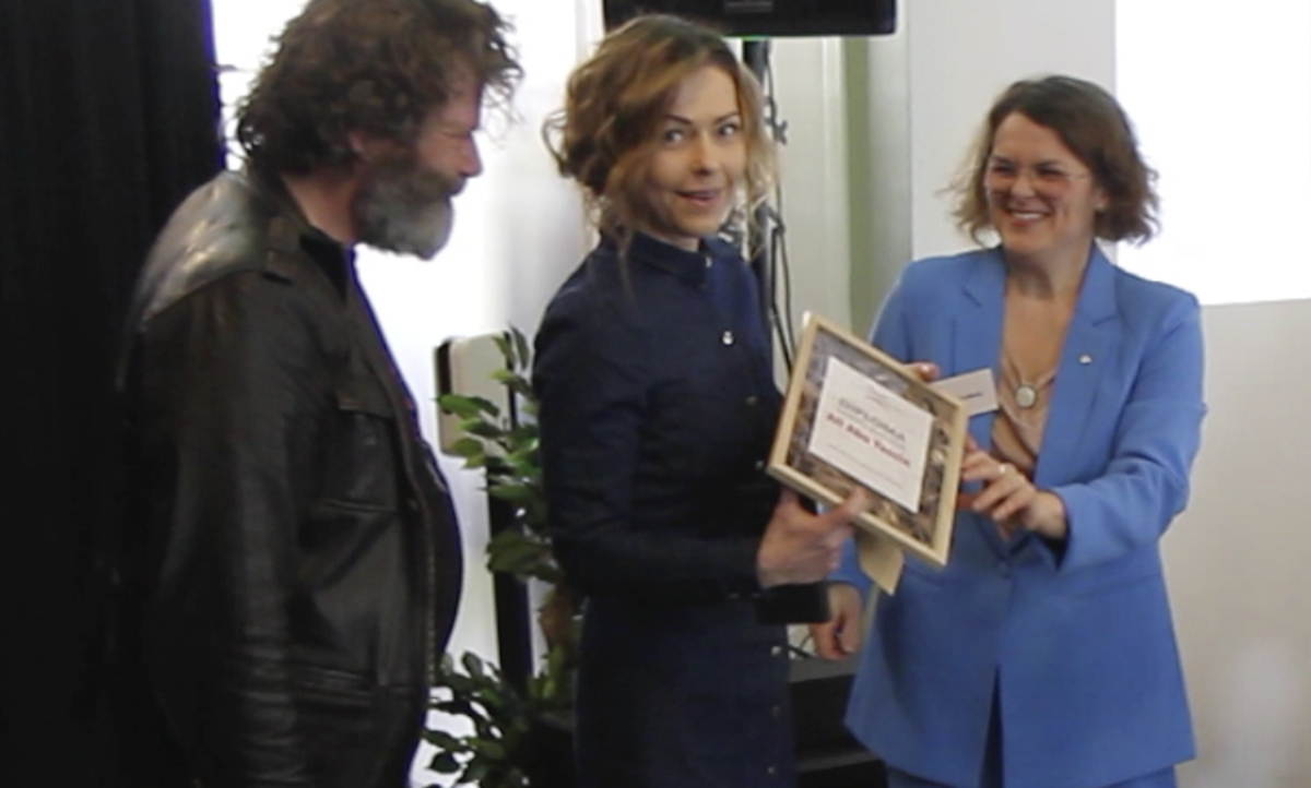 Solidaritetsstipend 2024 1